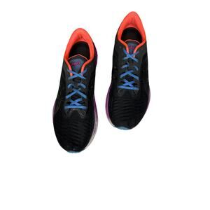 Asics FF Blast womens sneakers size 9.5 running walking  **flaws see photos